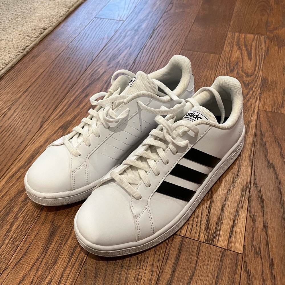 Adidas sneakers